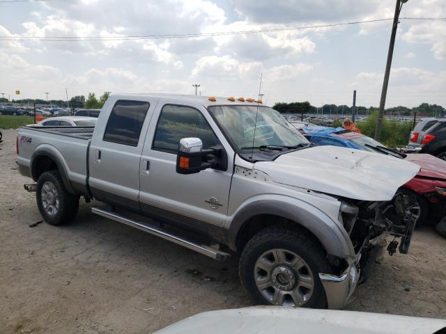 Photo 0 VIN: 1FT8W3BT8BEA98002 - FORD F350 SUPER 