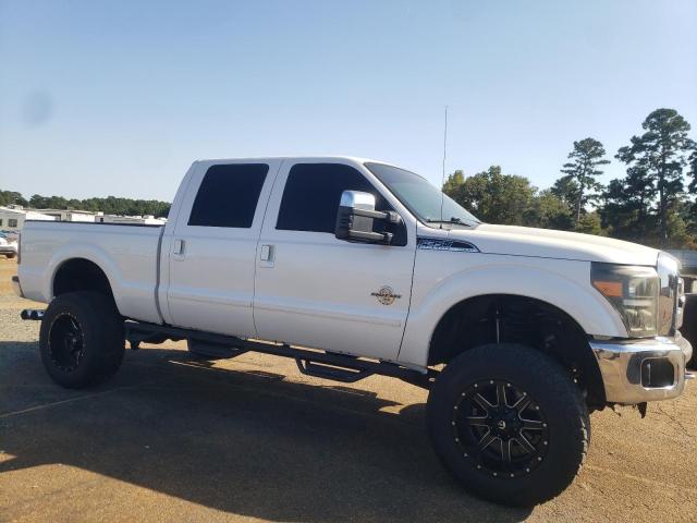 Photo 3 VIN: 1FT8W3BT8BEB08849 - FORD F350 SUPER 