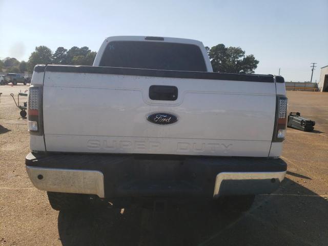 Photo 5 VIN: 1FT8W3BT8BEB08849 - FORD F350 SUPER 