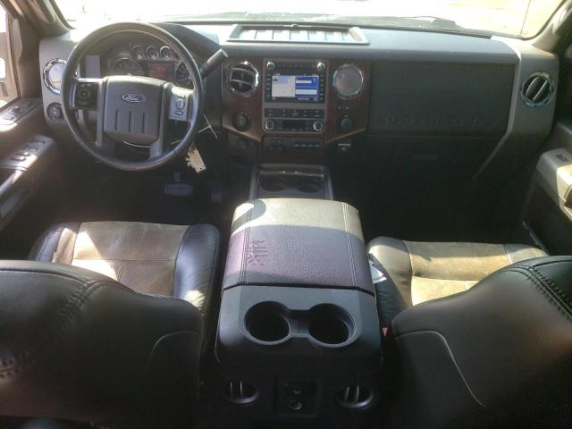 Photo 7 VIN: 1FT8W3BT8BEB08849 - FORD F350 SUPER 