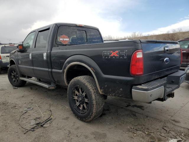 Photo 1 VIN: 1FT8W3BT8BEB21102 - FORD F350 SUPER 