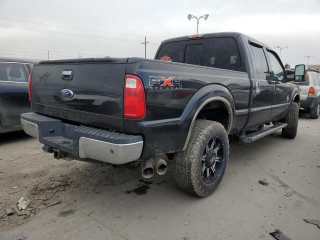 Photo 2 VIN: 1FT8W3BT8BEB21102 - FORD F350 SUPER 