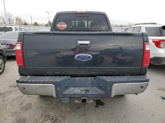 Photo 5 VIN: 1FT8W3BT8BEB21102 - FORD F350 SUPER 