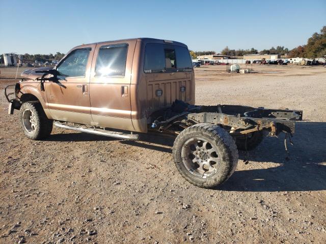 Photo 1 VIN: 1FT8W3BT8BEB87889 - FORD F350 SUPER 