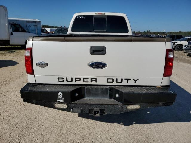 Photo 5 VIN: 1FT8W3BT8BEC15030 - FORD F350 