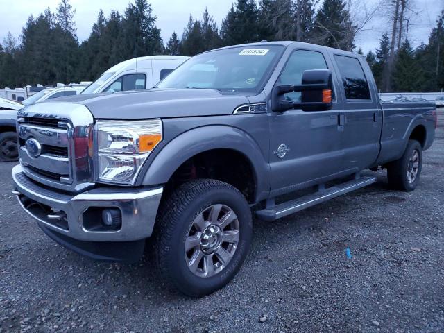 Photo 0 VIN: 1FT8W3BT8BEC86583 - FORD F350 