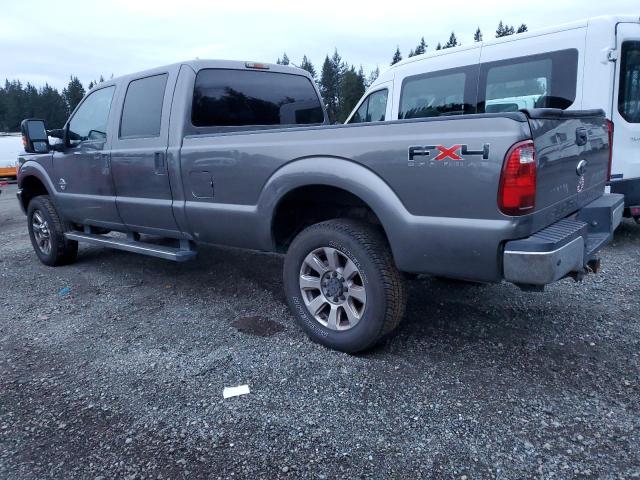 Photo 1 VIN: 1FT8W3BT8BEC86583 - FORD F350 