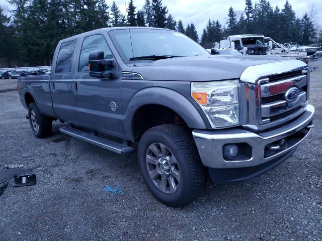 Photo 3 VIN: 1FT8W3BT8BEC86583 - FORD F350 