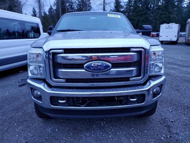 Photo 4 VIN: 1FT8W3BT8BEC86583 - FORD F350 