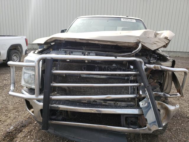 Photo 8 VIN: 1FT8W3BT8CEA22720 - FORD F350 SUPER 