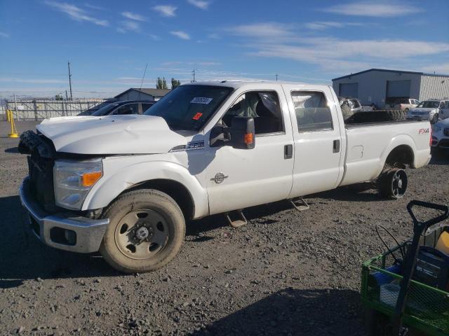 Photo 0 VIN: 1FT8W3BT8CEC74113 - FORD F350 