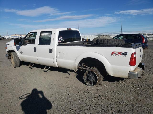 Photo 1 VIN: 1FT8W3BT8CEC74113 - FORD F350 