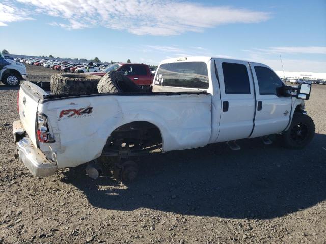 Photo 2 VIN: 1FT8W3BT8CEC74113 - FORD F350 