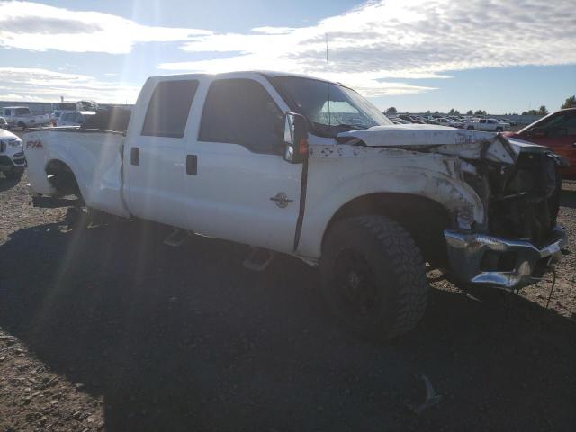 Photo 3 VIN: 1FT8W3BT8CEC74113 - FORD F350 