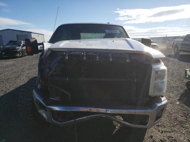 Photo 4 VIN: 1FT8W3BT8CEC74113 - FORD F350 