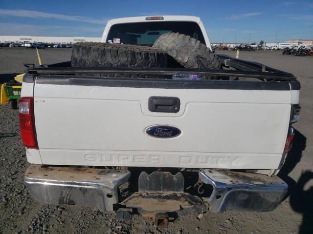 Photo 5 VIN: 1FT8W3BT8CEC74113 - FORD F350 