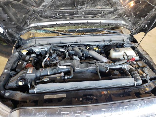 Photo 6 VIN: 1FT8W3BT8DEA03649 - FORD F350 SUPER 