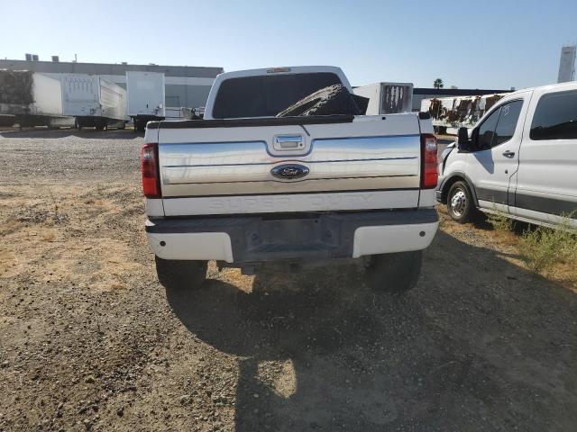 Photo 5 VIN: 1FT8W3BT8DEB75020 - FORD F350 SUPER 