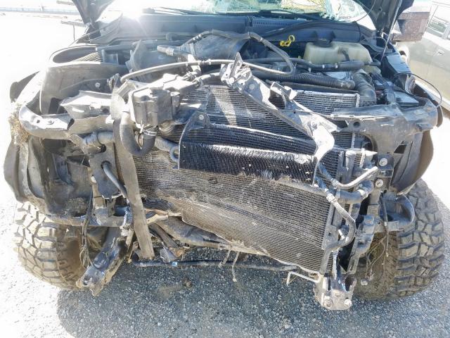 Photo 6 VIN: 1FT8W3BT8EEA15365 - FORD F350 SUPER 