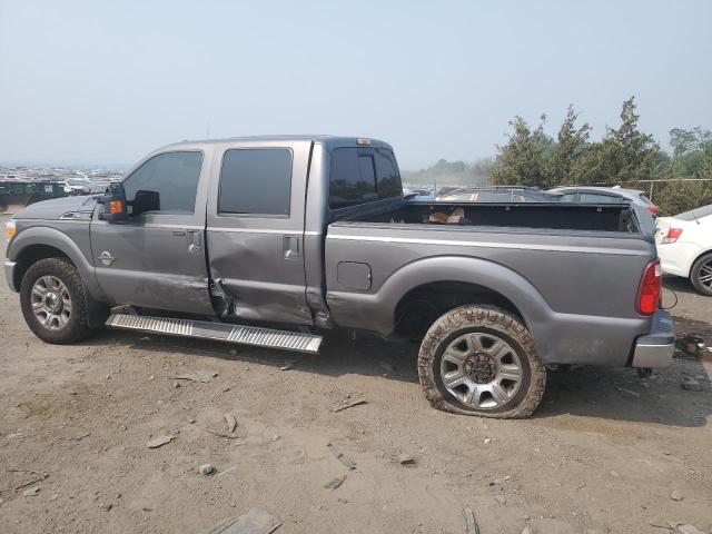 Photo 1 VIN: 1FT8W3BT8EEB75259 - FORD F350 SUPER 