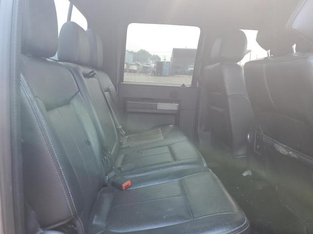 Photo 10 VIN: 1FT8W3BT8EEB75259 - FORD F350 SUPER 