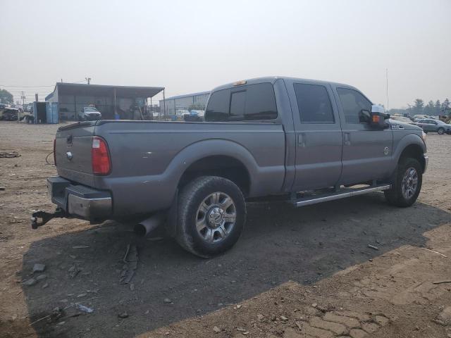 Photo 2 VIN: 1FT8W3BT8EEB75259 - FORD F350 SUPER 