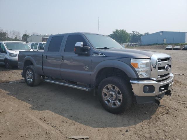 Photo 3 VIN: 1FT8W3BT8EEB75259 - FORD F350 SUPER 