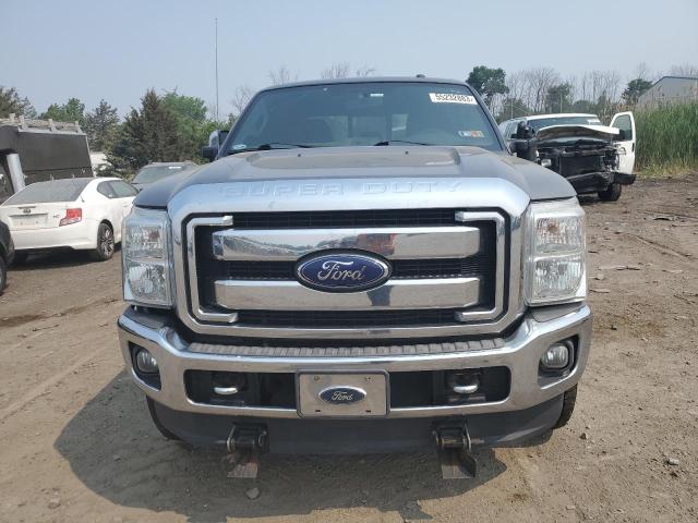 Photo 4 VIN: 1FT8W3BT8EEB75259 - FORD F350 SUPER 