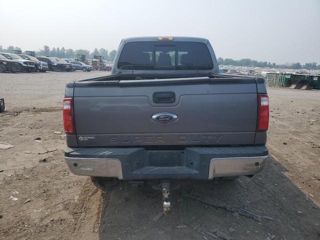 Photo 5 VIN: 1FT8W3BT8EEB75259 - FORD F350 SUPER 