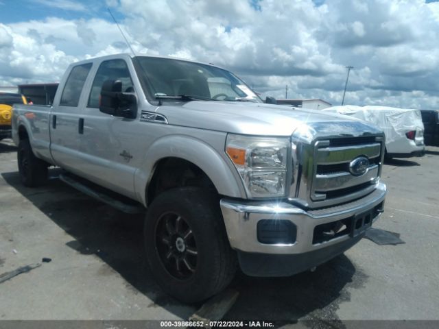 Photo 0 VIN: 1FT8W3BT8FEA82789 - FORD F-350 