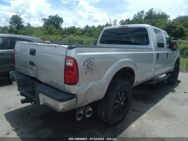 Photo 3 VIN: 1FT8W3BT8FEA82789 - FORD F-350 