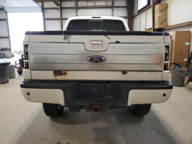 Photo 5 VIN: 1FT8W3BT8FEA91461 - FORD F350 SUPER 