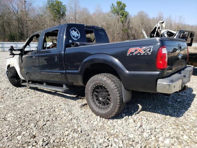 Photo 1 VIN: 1FT8W3BT8FEC00310 - FORD F350 