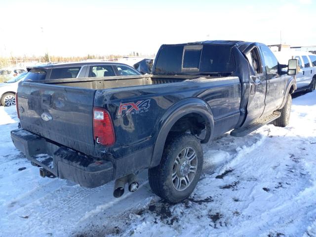 Photo 2 VIN: 1FT8W3BT8GEA37000 - FORD F350 