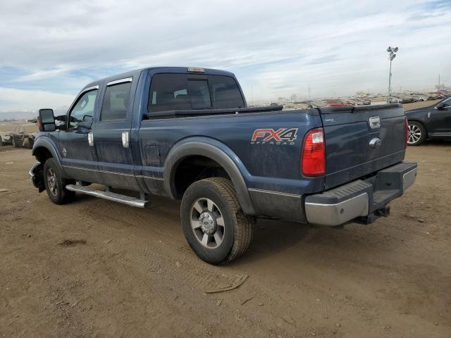 Photo 1 VIN: 1FT8W3BT8GEA99268 - FORD F350 