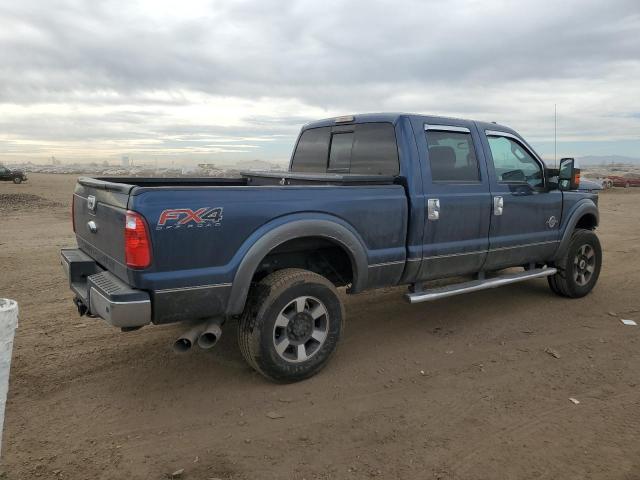 Photo 2 VIN: 1FT8W3BT8GEA99268 - FORD F350 