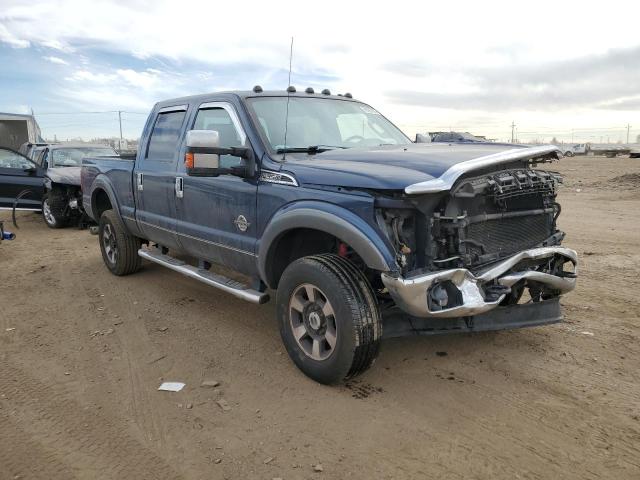 Photo 3 VIN: 1FT8W3BT8GEA99268 - FORD F350 