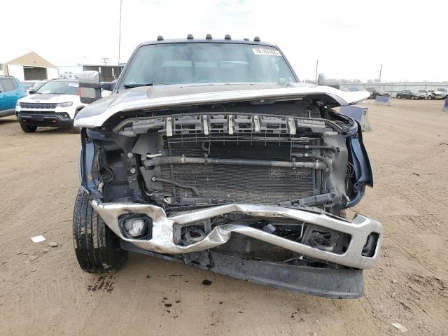 Photo 4 VIN: 1FT8W3BT8GEA99268 - FORD F350 