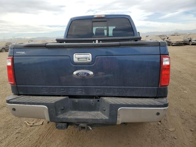 Photo 5 VIN: 1FT8W3BT8GEA99268 - FORD F350 