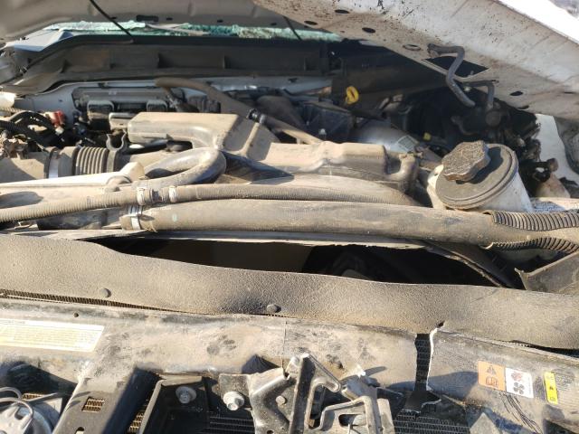 Photo 6 VIN: 1FT8W3BT8GEB84580 - FORD F350 SUPER 