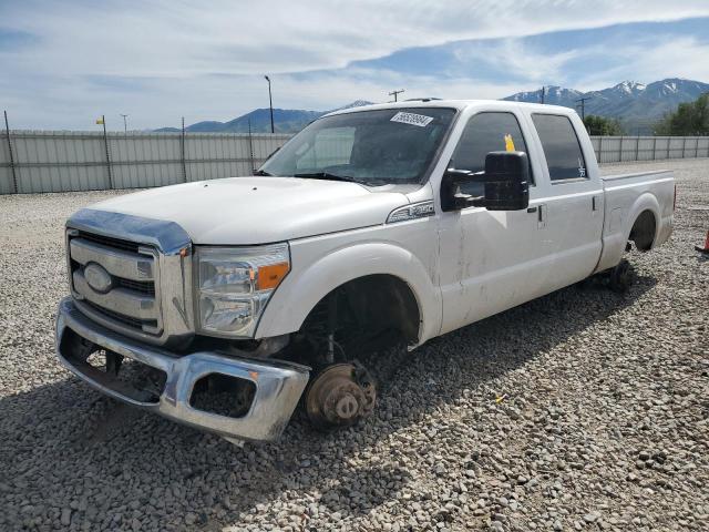 Photo 0 VIN: 1FT8W3BT8GEC14418 - FORD F350 SUPER 