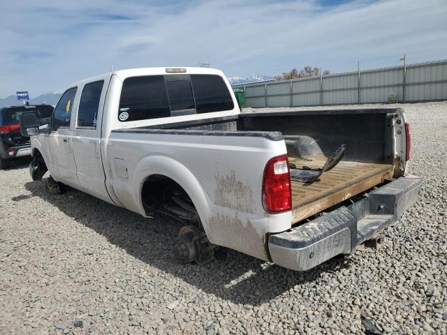 Photo 1 VIN: 1FT8W3BT8GEC14418 - FORD F350 SUPER 