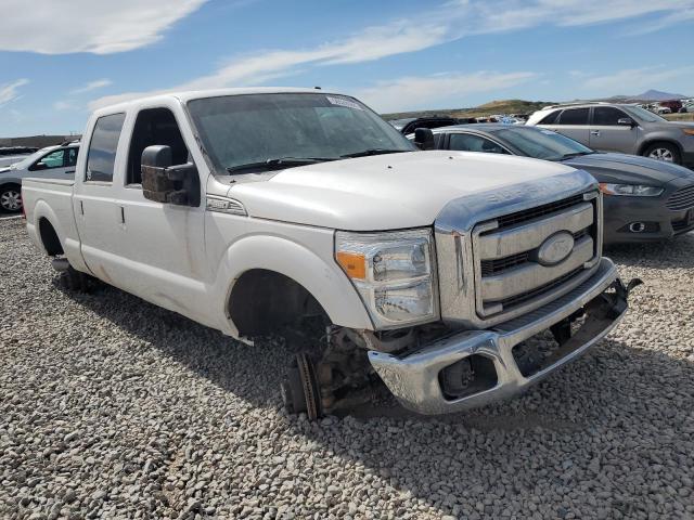 Photo 3 VIN: 1FT8W3BT8GEC14418 - FORD F350 SUPER 