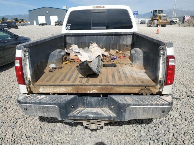 Photo 5 VIN: 1FT8W3BT8GEC14418 - FORD F350 SUPER 