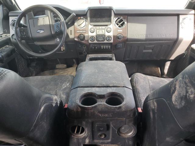 Photo 7 VIN: 1FT8W3BT8GEC14418 - FORD F350 SUPER 