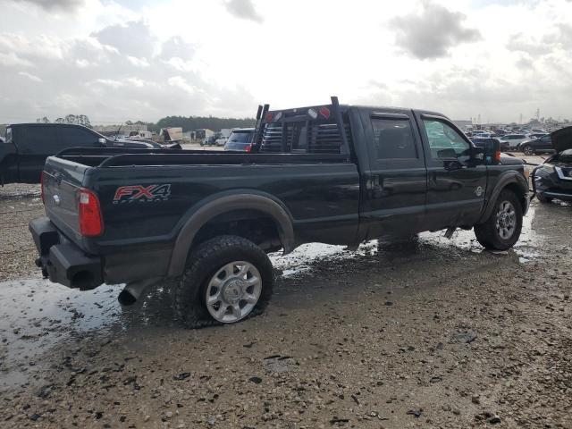 Photo 2 VIN: 1FT8W3BT8GED10906 - FORD F350 SUPER 