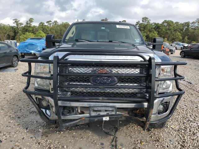 Photo 4 VIN: 1FT8W3BT8GED10906 - FORD F350 SUPER 