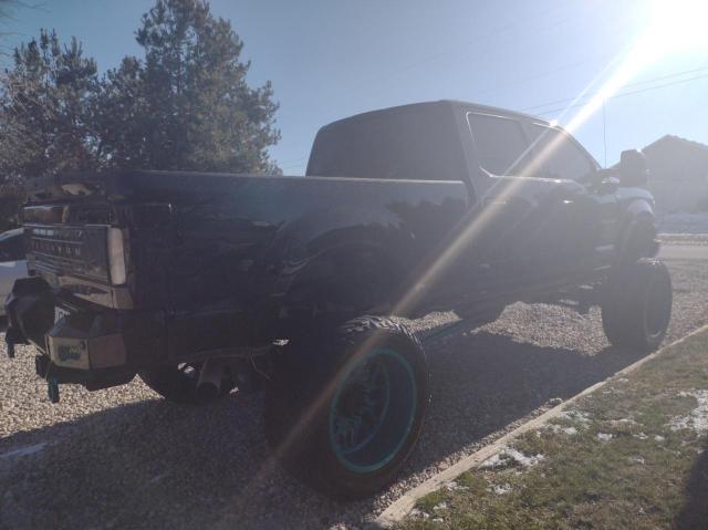 Photo 3 VIN: 1FT8W3BT8HEC01525 - FORD F350 SUPER 