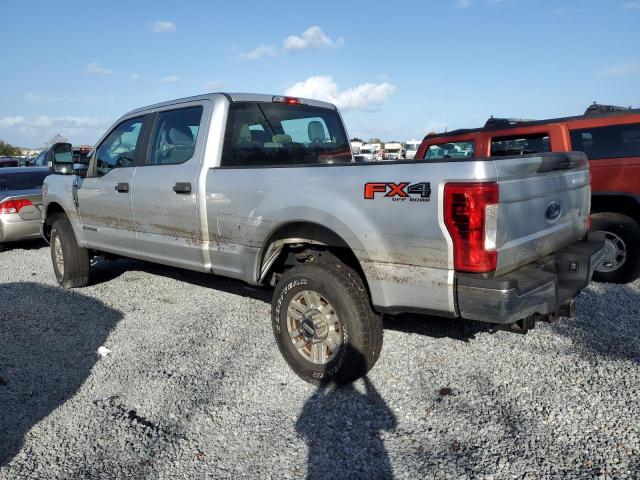 Photo 1 VIN: 1FT8W3BT8HEC18826 - FORD F350 SUPER 