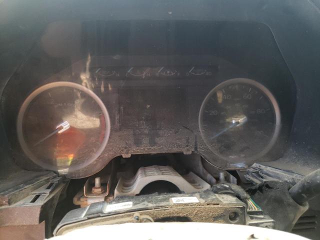 Photo 7 VIN: 1FT8W3BT8HEC21919 - FORD F350 SUPER 